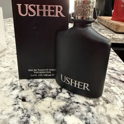 Usher UR for him. 100ml. Trades Welcome