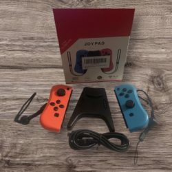 Nintendo Switch Control 