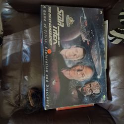 Vintage board game