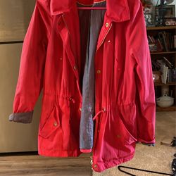 Charter Club Coat