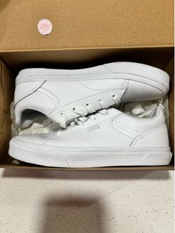 Vans Seldan Shoes - White
