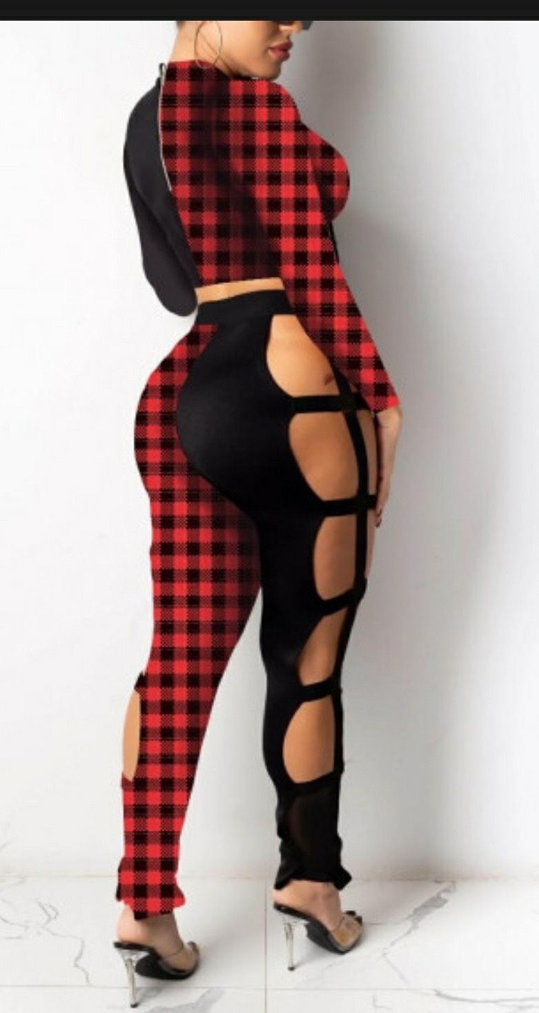 New Ladies Two Pieces 