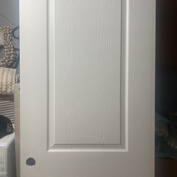 Interior Door 30 X80