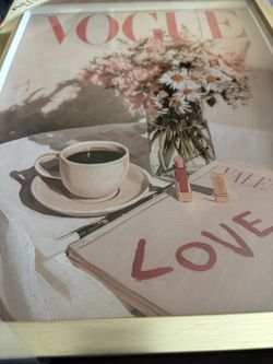 Wall Art