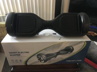 Hoverboard