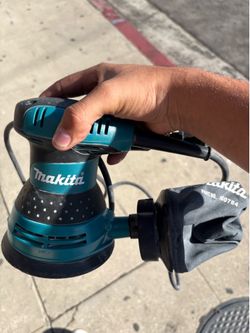 Makita SANDER
