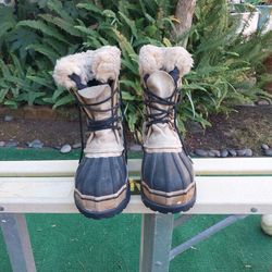 BOOTS / Snow/Cold Weather/Rain