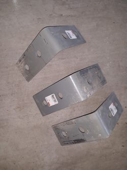 L brackets
