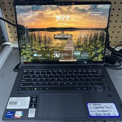Lenovo Ideapad Flex 5