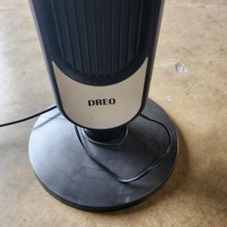 Dreo Lower Fan