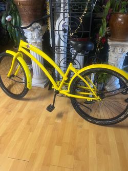 Bicicleta Medida 26 cruiser $45