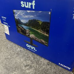 Monitor Onn 22in 