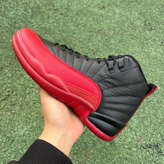 Jordan 12 Retro Flu Game many more styles and colors all available