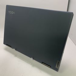 Lenovo Yoga 7 touch screen 14” Ram 12GB Storage 500GB, 30 Day Warranty Included