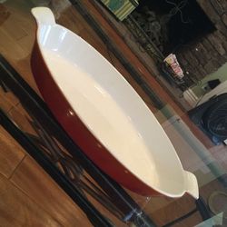 Casserole Cast Iron
