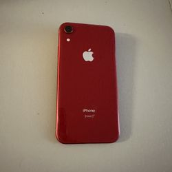 IPhone XR 128gb Liberado 