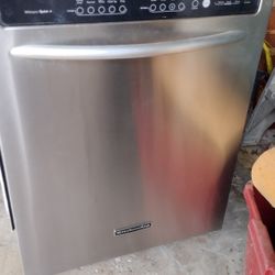 SS Dishwasher 