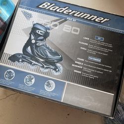 Bladerunner Skates Adult 