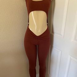 Jumpsuit 