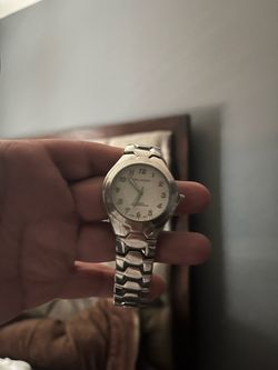 Men’s watch