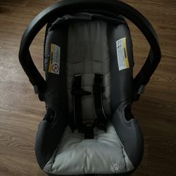 Baby Trend Infant Car Seat 