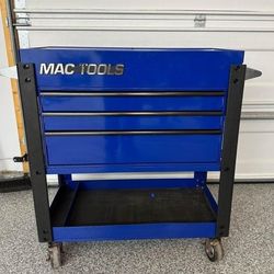 Mac Tool Cart 