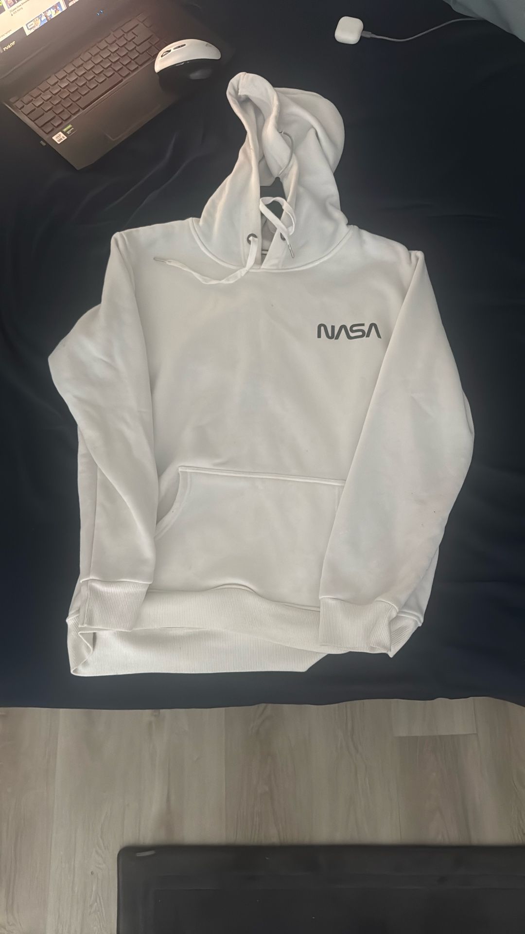 hoodie