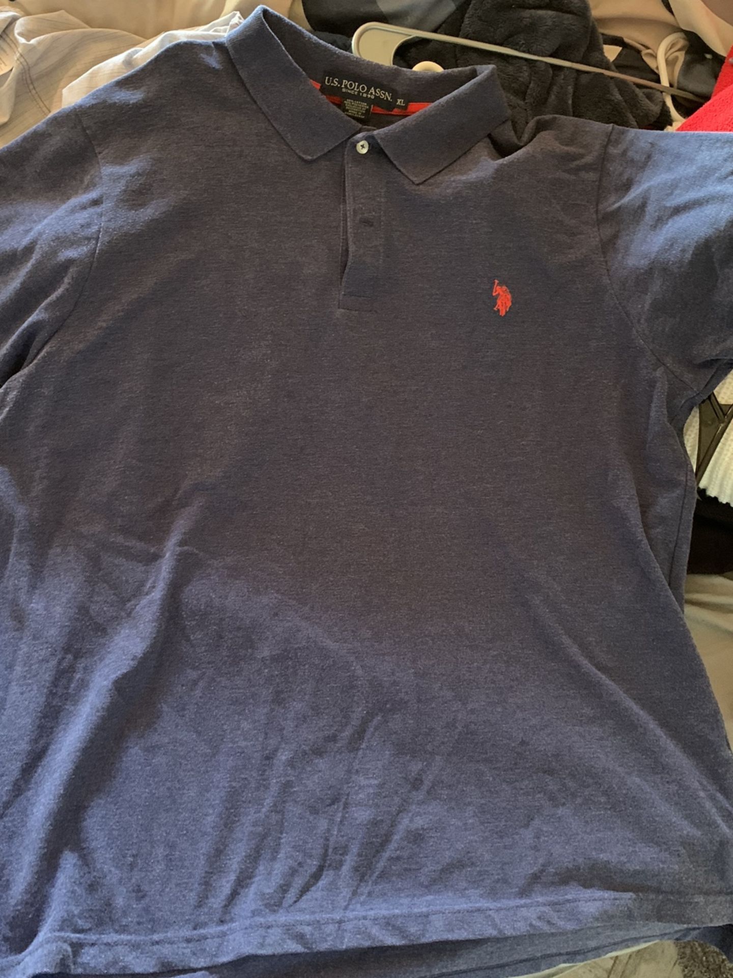U.S. Polo Assn