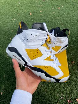 Sz 9.5 Air Jordan Retros 6s $100 FIRM NO TRADES