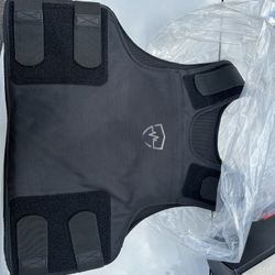 Self Defense Hyperline Level IIIA Bulletproof Vest (brand New)