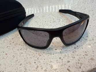 Oakley - Turbine Rotor - Prizm & Polarized Gray lenses