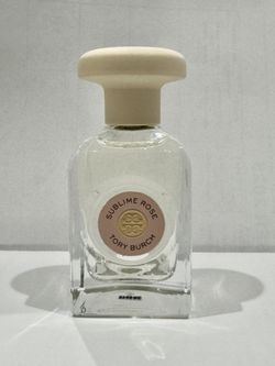 SUBLIME ROSE TORY BURCH 50ml