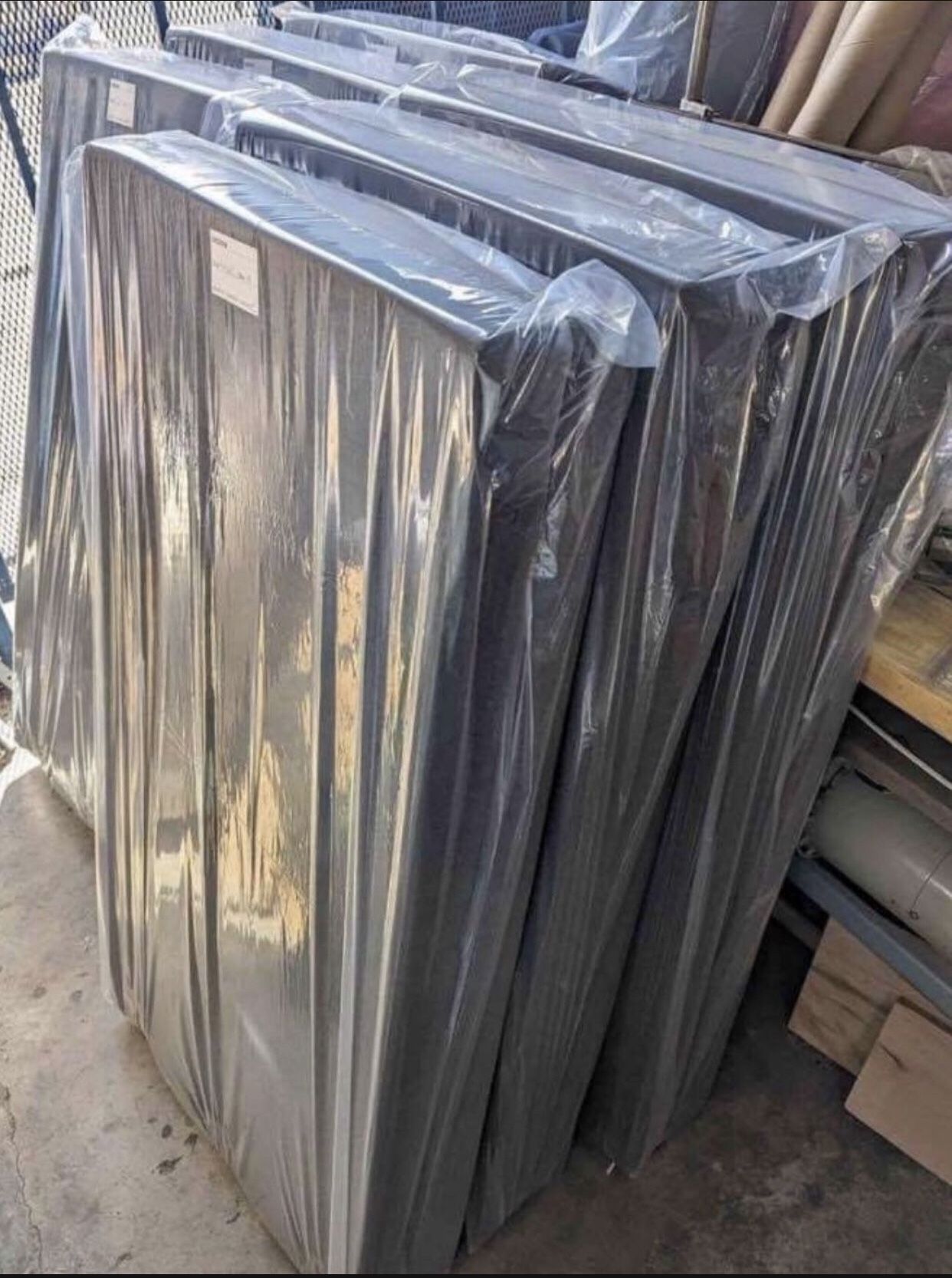 Twin Size Box Spring