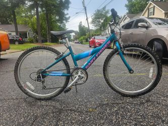 Bicycle