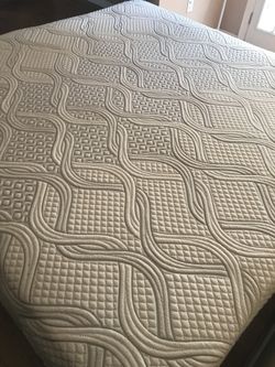 Sealy Posturepedic Hybrid Elite Kingsthorne for Sale in Alexandria VA OfferUp