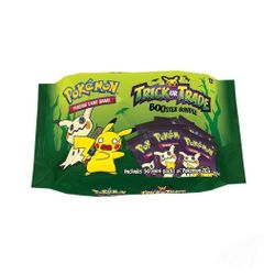 POK Trick or Trade BOOster Bundle Box