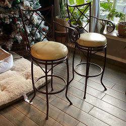 Bar Stools