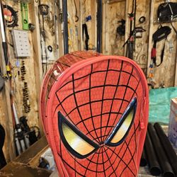 Kids Spider Carry On