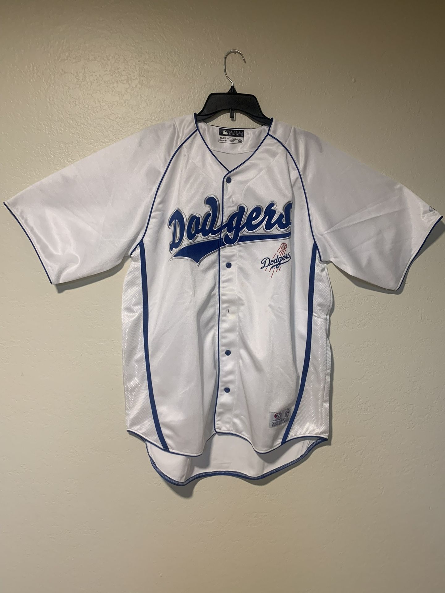 Dodger Jersey