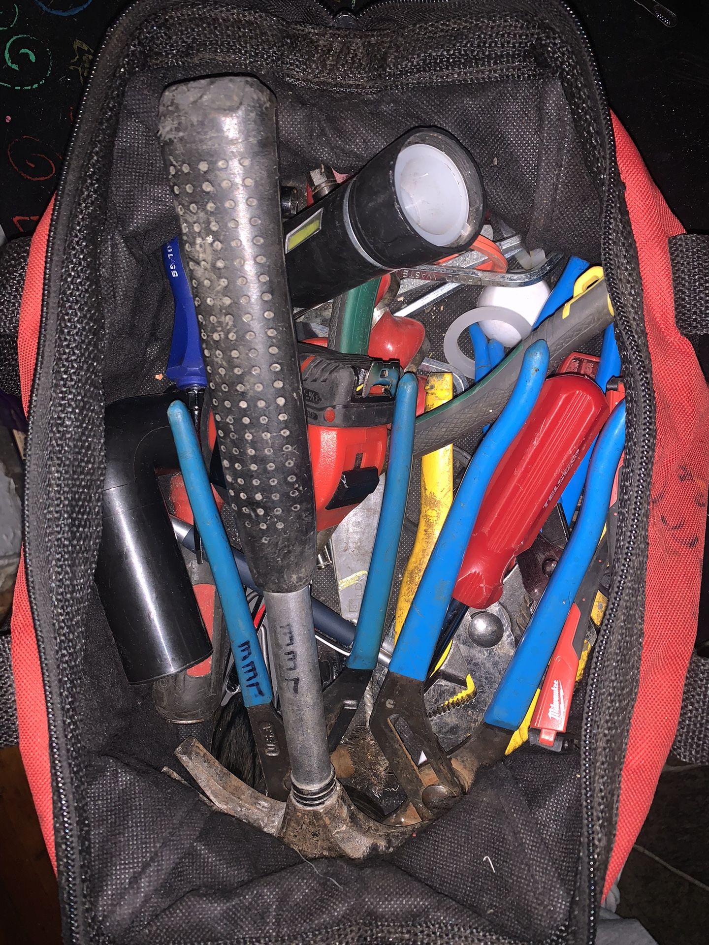 Hand Tools