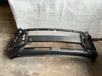 2024-2026 Hyundai Kona Front Bumper Oem used