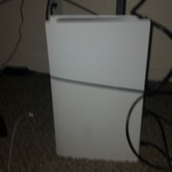 Digital PS five