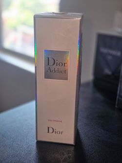 Dior addict
