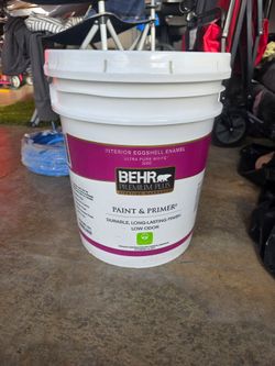 Behr Paint