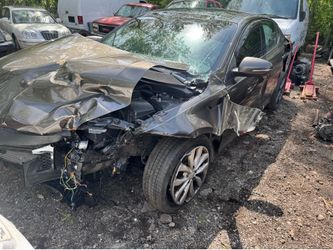 For Parts 2013 Kia Optima Parting Out