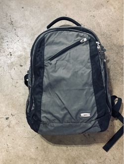 REI hiking backpack