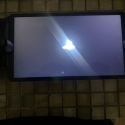 PlayStation Portal-Midnight Black