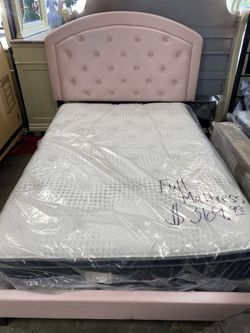 Girls Beds