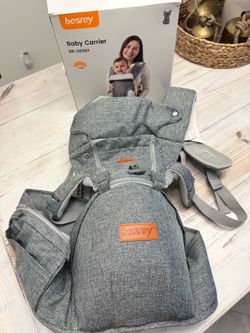 Baby carrier 6 in 1 NEW