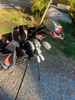 Golf set